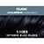 1.10BB Intense Blue Black